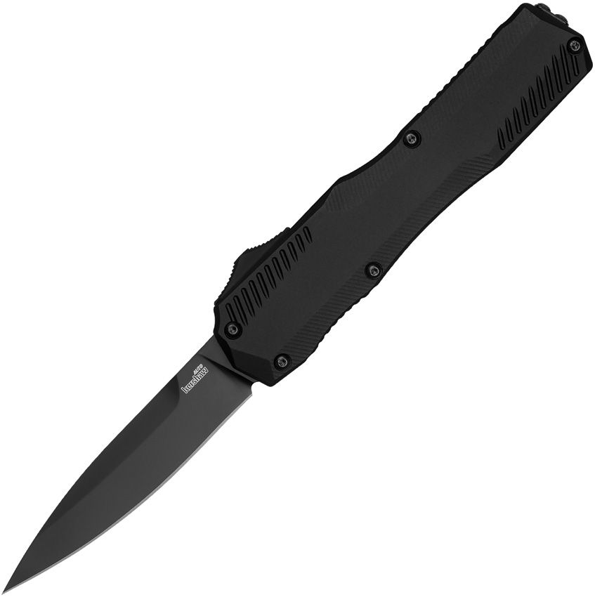 Kershaw Livewire OTF AUTO - CPM - MagnaCut / Matt Diskin Design (Options Available) - Blade City