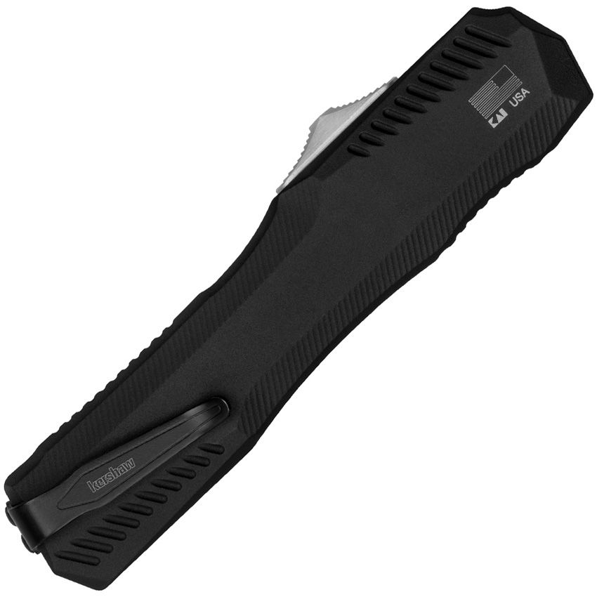 Kershaw Livewire OTF AUTO - CPM - MagnaCut / Matt Diskin Design (Options Available) - Blade City