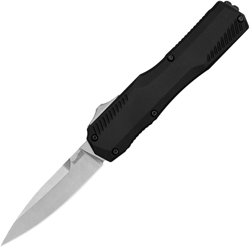 Kershaw Livewire OTF AUTO - CPM - MagnaCut / Matt Diskin Design (Options Available) - Blade City
