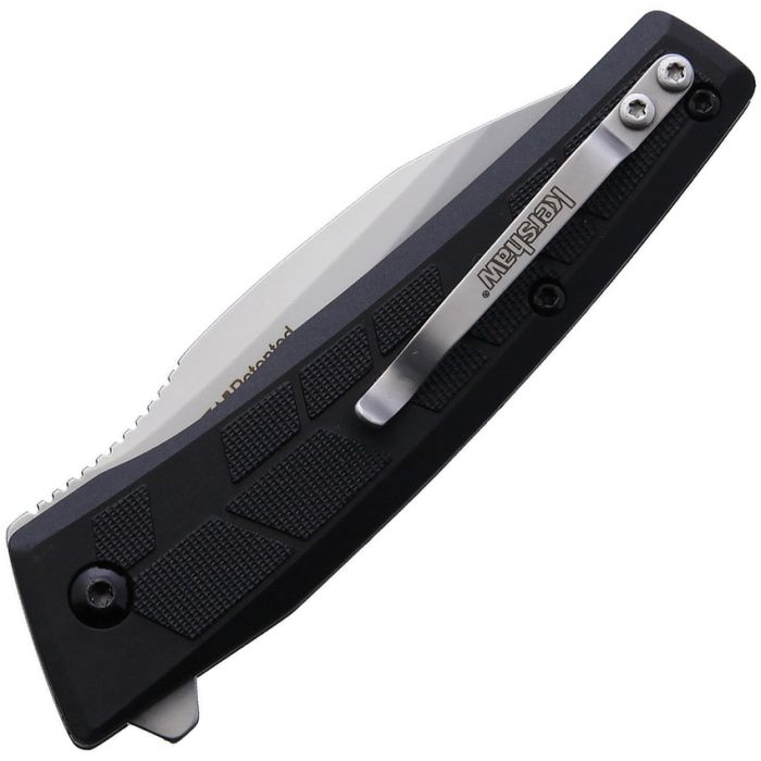 Kershaw Rhetoric Linerlock Pocket Knife