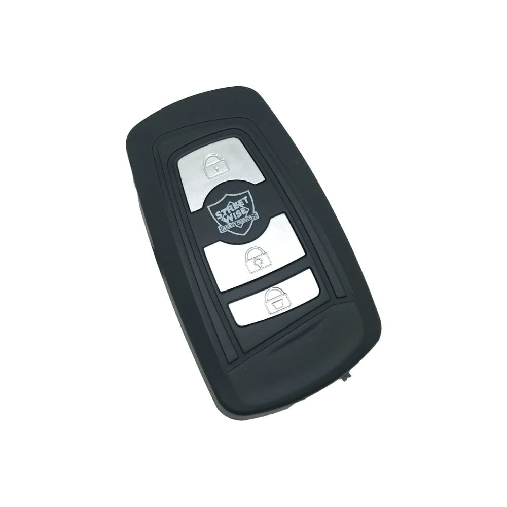Key Chain Fob Stun Gun