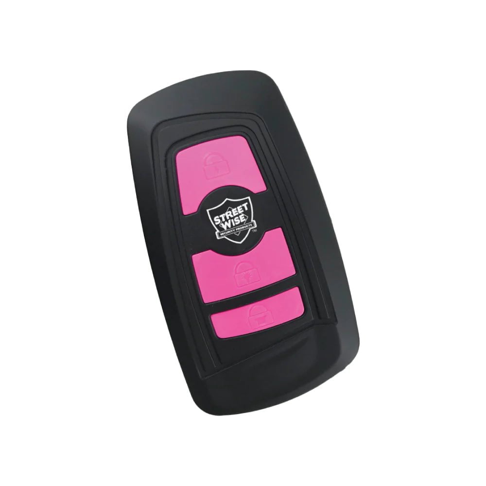 Key Chain Fob Stun Gun