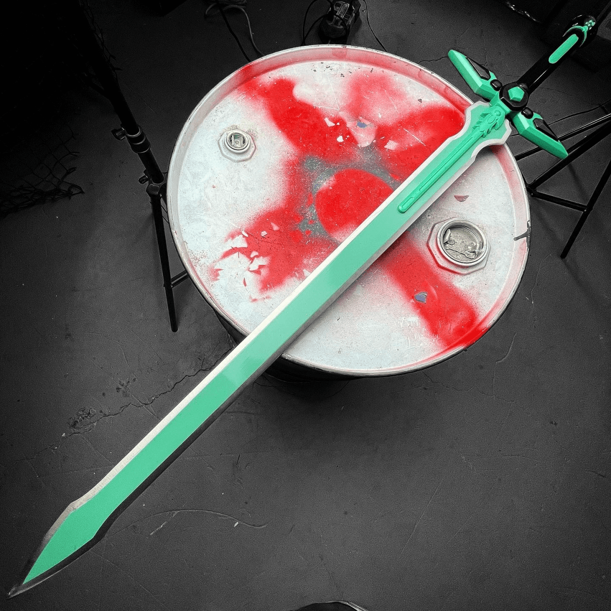 | Blade City
