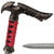 Kit Rae Axios Damascus Sword Cane