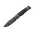 Kizer Coywolf Folding Knife – Damascus Blade & Titanium Carbon Fiber Handle