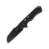 Kizer Crest  – S35VN Sheepsfoot Blade & Titanium Frame Lock Knife