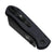 Kizer Drop Bear 2 Blue Canyon Richlite | Nitro-V Blade | V3619-2CS1