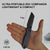 Kizer Drop Bear 2 Blue Canyon Richlite | Nitro-V Blade | V3619-2CS1