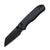 Kizer Drop Bear 2 Blue Canyon Richlite | Nitro-V Blade | V3619-2CS1