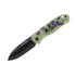 Kizer Drop Bear Halloween Ki3619HW1 – ELMAX Vampire GID G10 Special Edition