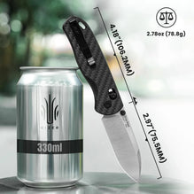 Kizer Drop Bear V3619A3 – 2.97