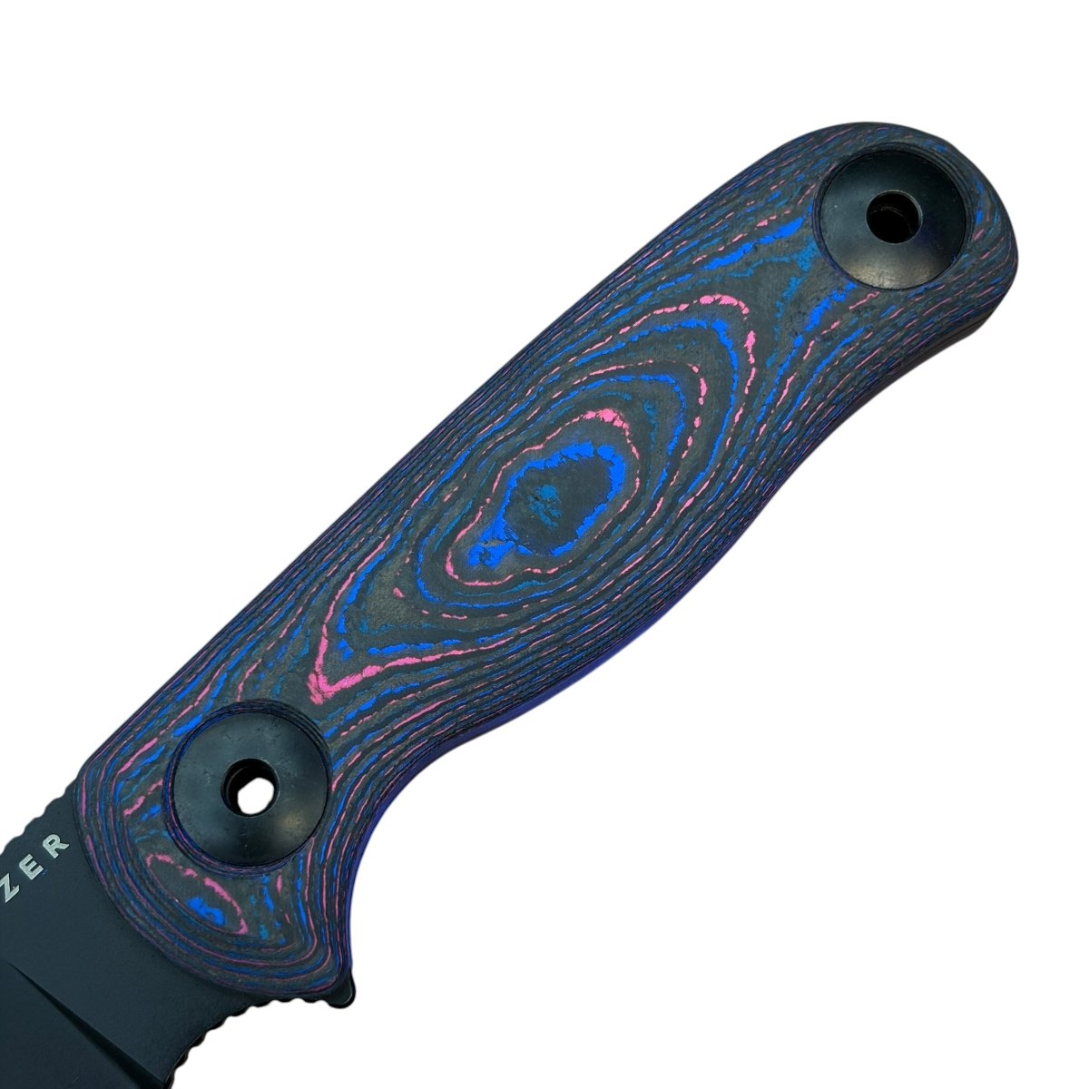 Kizer Drop Bear Fix 3 Fixed Blade – Nitro V Outdoor Knife | Blade City