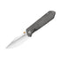 Kizer Harpoon Fold | Elmax | Titanium & Norplex UltreX™ Micarta