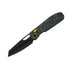 Kizer Mash Ki3699BSA3 – M390 Shipwreck CamoCarbon Folding Knife