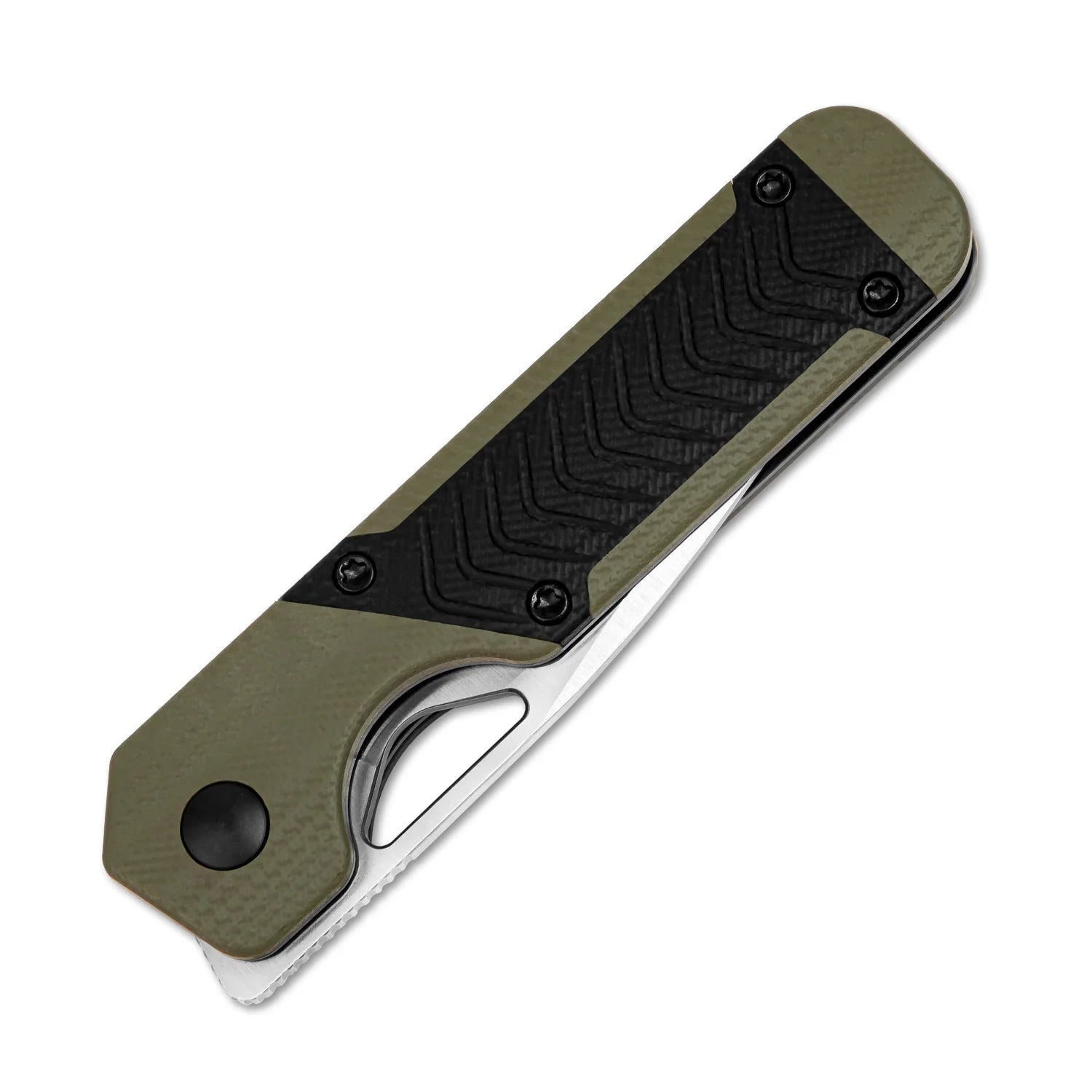 Kizer Mini Militaw V3634SA6 – 2.82