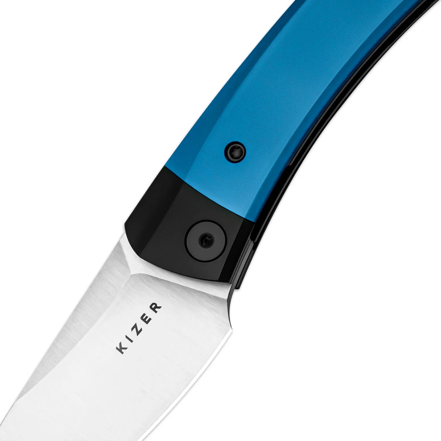 Kizer Mini Momo Folding Knife – 3.2