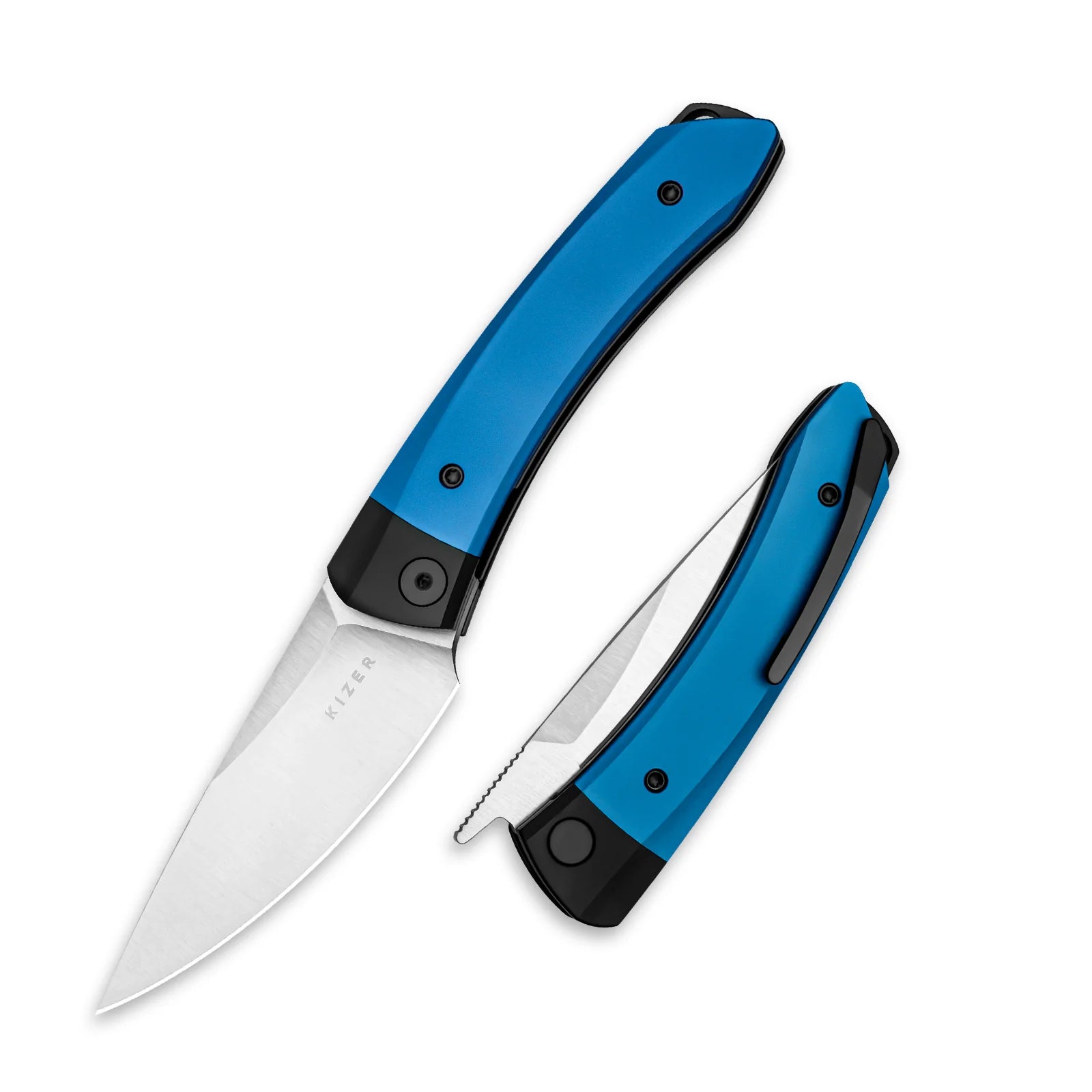 Kizer Mini Momo Folding Knife – 3.2