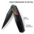 Kizer Raze Folding Knife – S45VN Blade, Titanium Handle with Camo Carbon