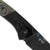 Kizer Spitfire Folding Knife Ki3690A2 – S35VN Blade, Titanium Handle with 80s Camo Carbon