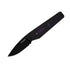 Kizer Tomb Halloween V3692HW2 – Nitro-V GID G10 Button Lock Special Edition