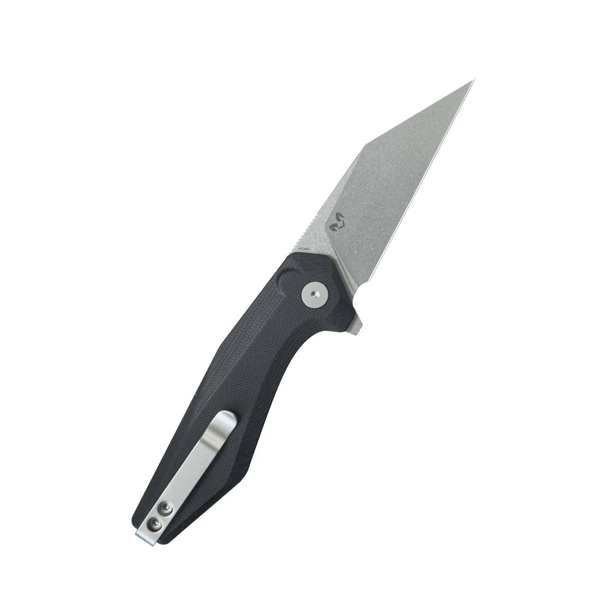 Kubey Fenrir KU393A – 3.15