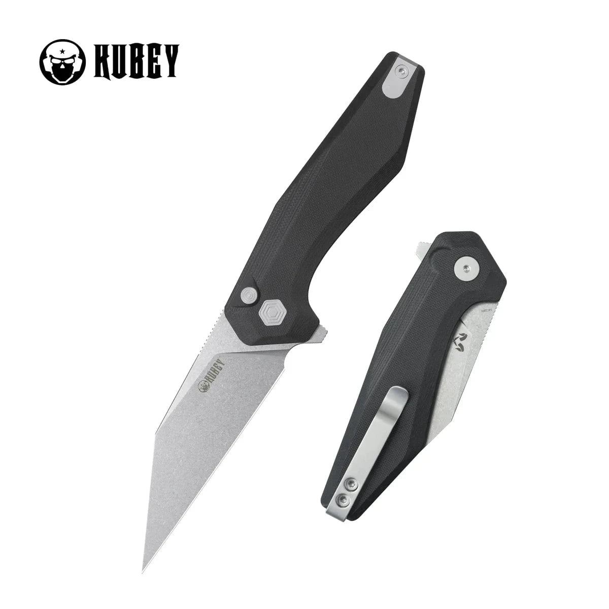 Kubey Fenrir KU393A – 3.15
