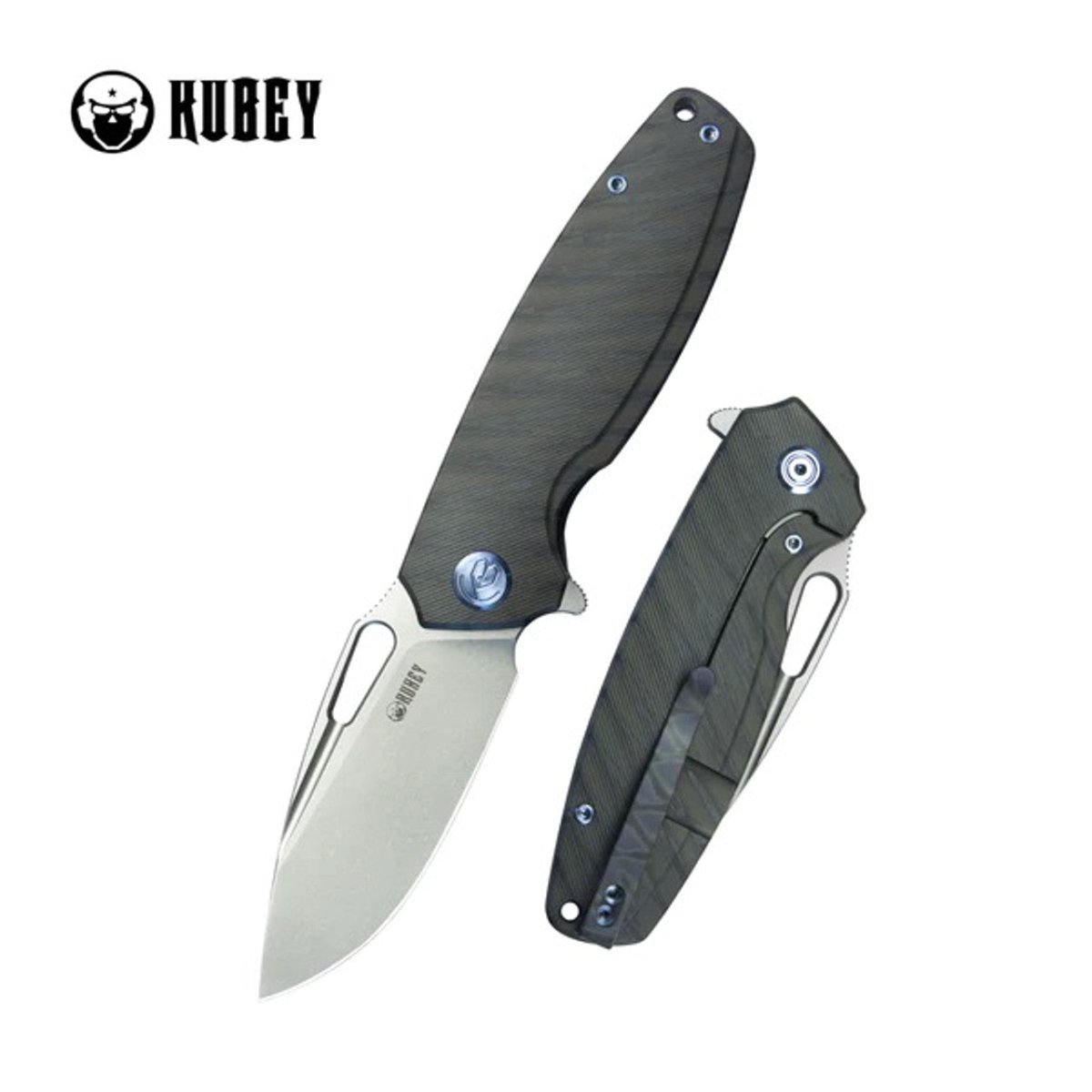 Kubey Tityus KB360E – 3.39