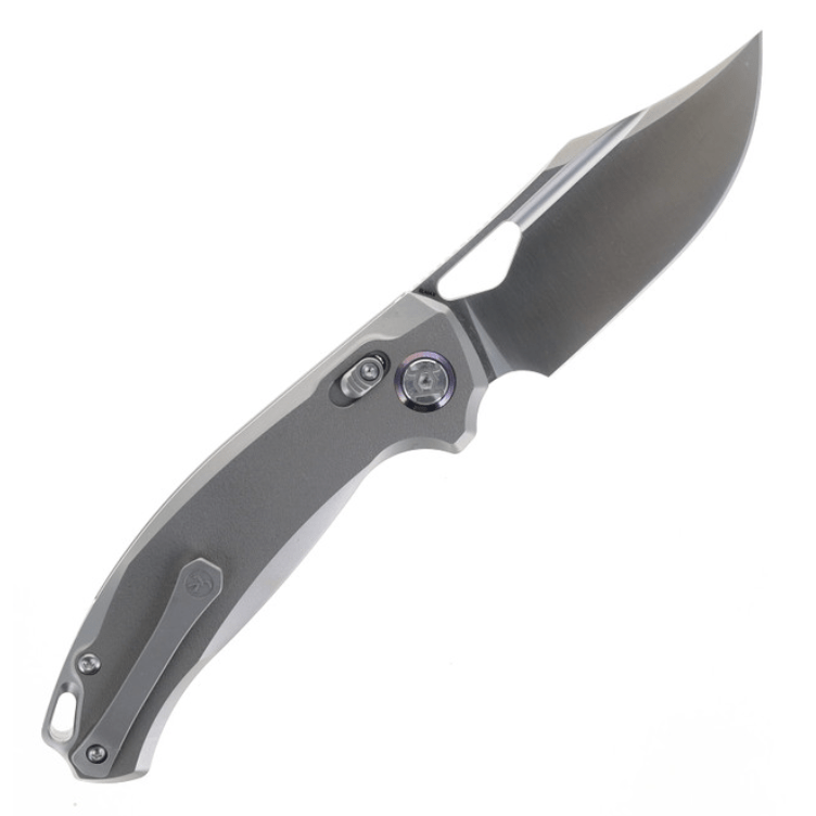 Kunwu Django XL X707XLT-2 – 3.70