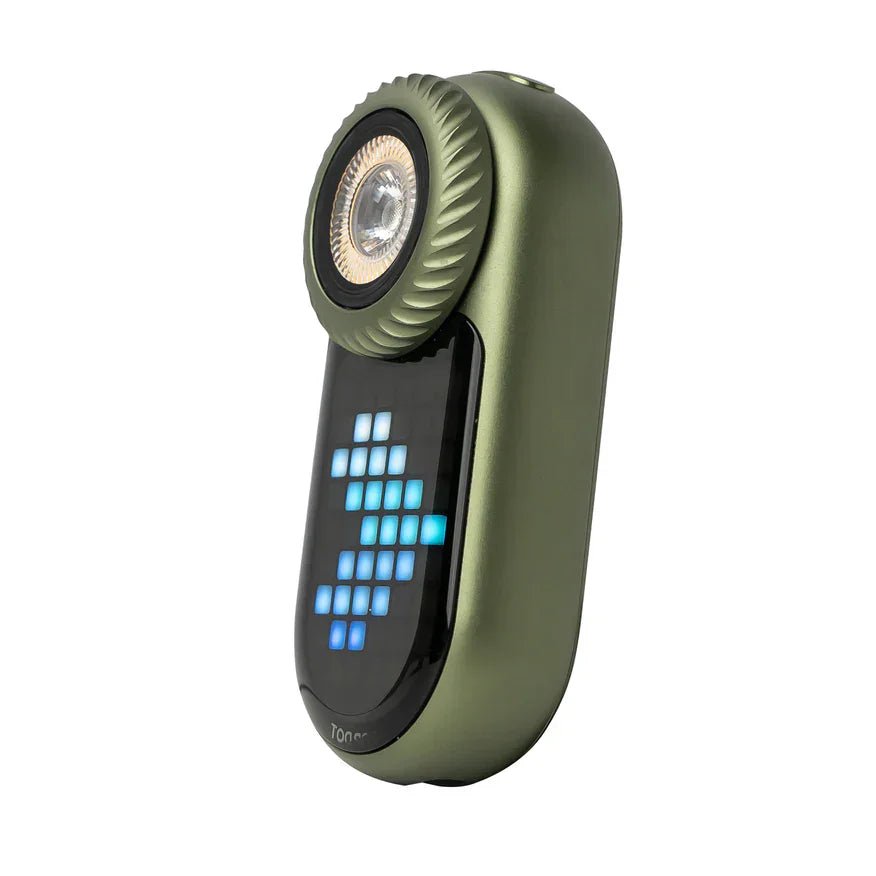 Loop Gear Loopdot EDC Flashlight | Blade City