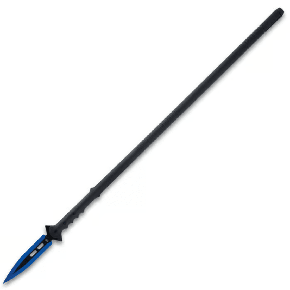 M48 Kommando Blue Talon Survival Spear And Sheath | Blade City