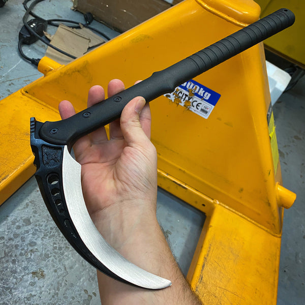 M48 Tactical Kama With Sheath | Blade City