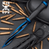 M48 Tsunami Force Cyclone Boot Knife With Vortec Sheath