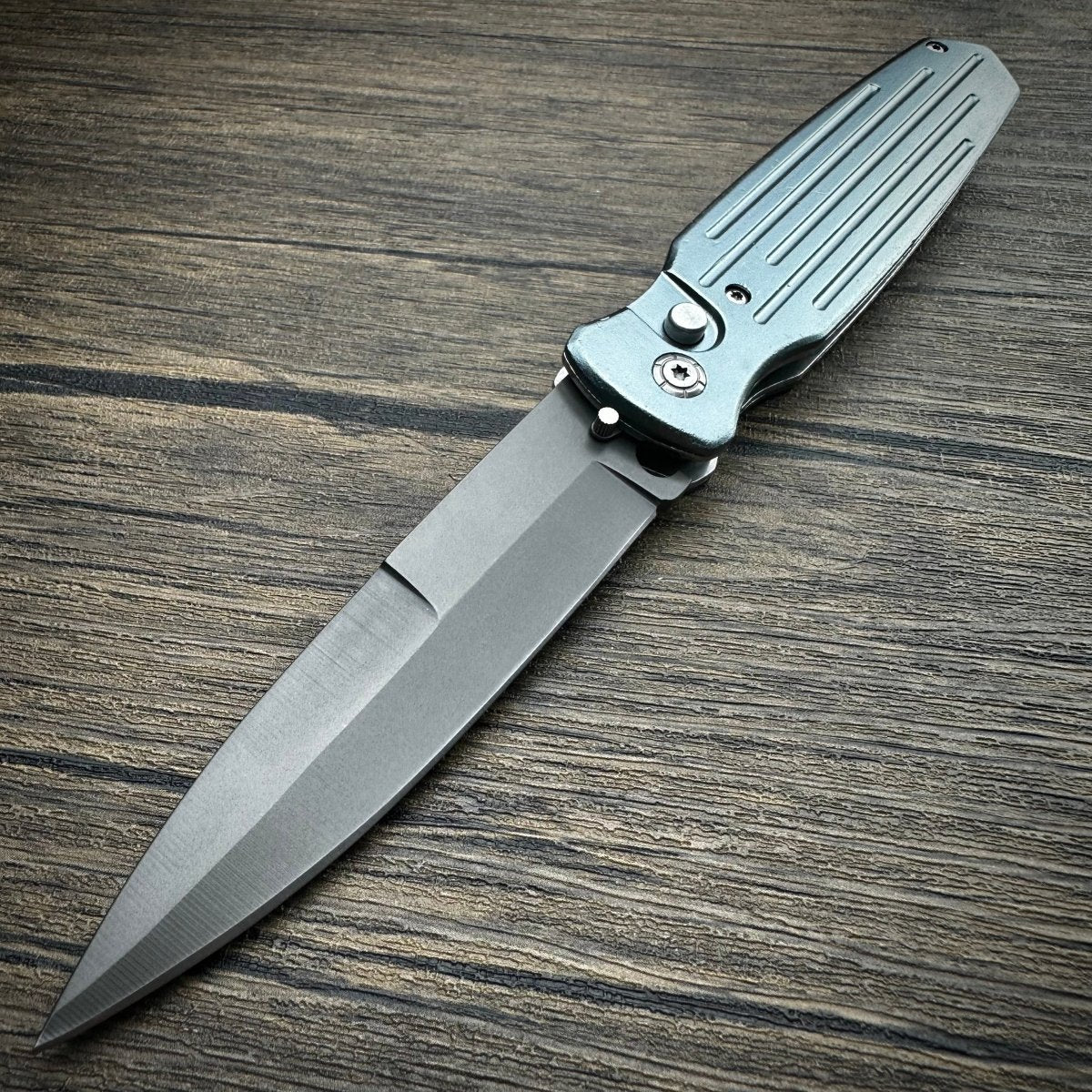 Maddox Push Button Switchblades | Blade City