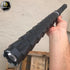 MEGA ELECTRO BLASTER TACTICAL FLASHLIGHT STUN GUN