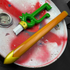 Meliodas' Dragon Handle