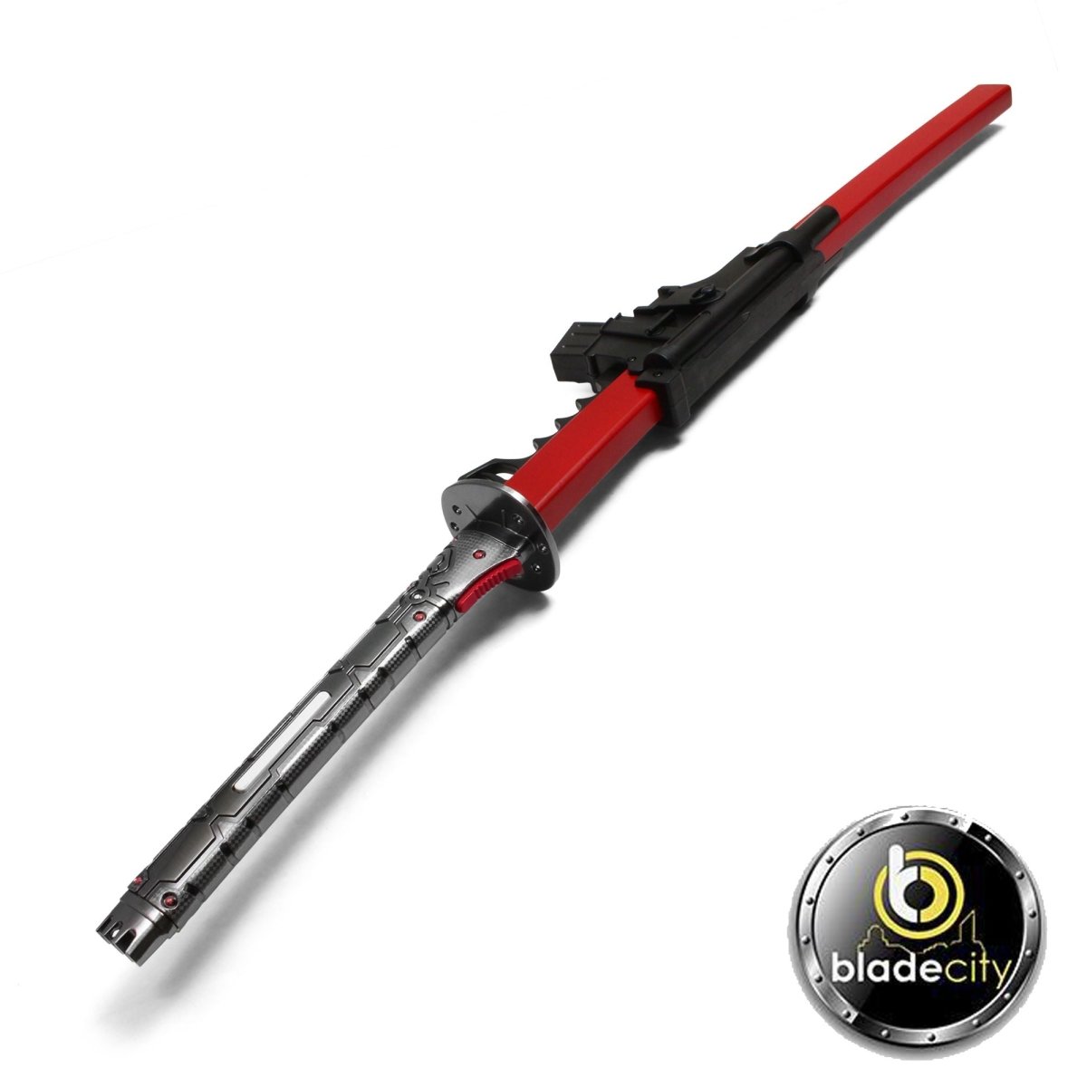 metal gear revengeance sword Metal Gear Jetstream Samuel Rodrigues Raiden Sword Murasama