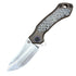 Meteor Lory Folding Knife – M390 Satin Blade & Bronze Titanium Zirconium Handle