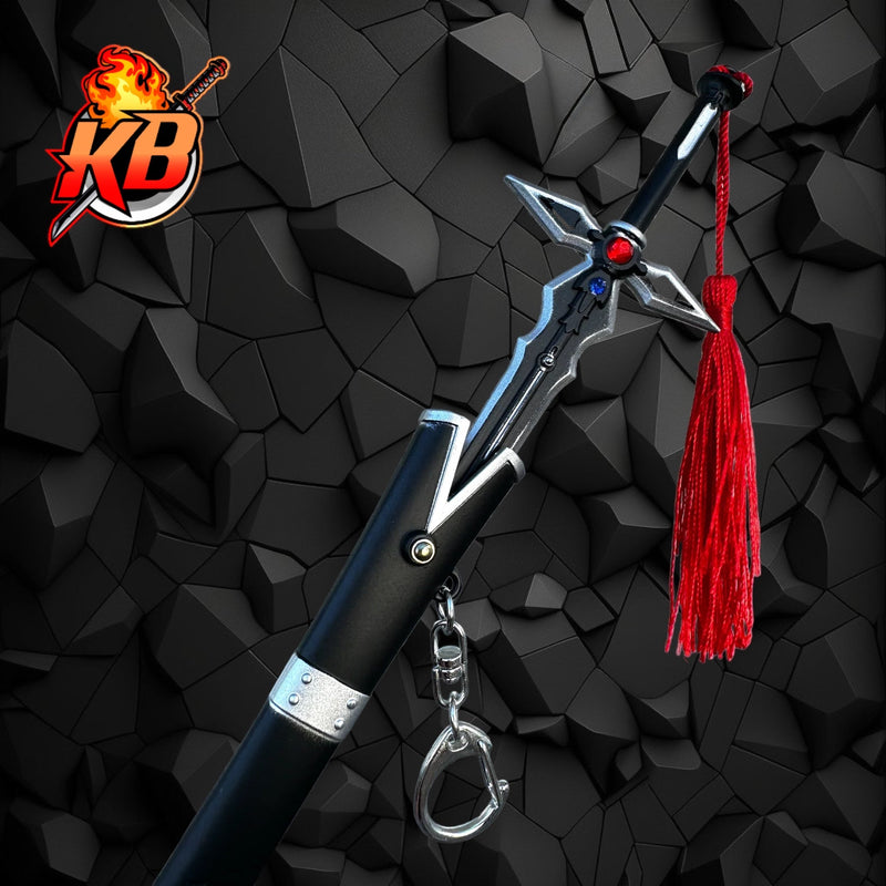 Micro Dark Repulser (SAO) + Stand | Blade City