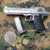 MicroGunz™️ Miniature Metal Desert Eagle Gun Model