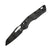 Microtech MSI Ram-Lok Knife Midnight Tiger Camo Polymer 210T-1PMMTC-X8Z4