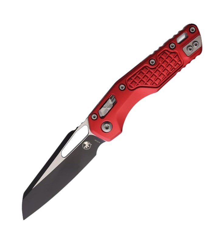Microtech MSI Ram‑Lok MCT2101FRRD – 3.85
