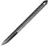 Microtech TAC-P Mini Stonewashed Stainless Steel Tactical Spike