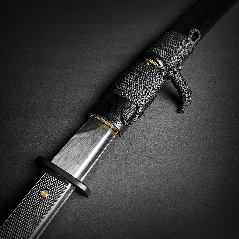 Musashi Modern Tactical Wakizashi