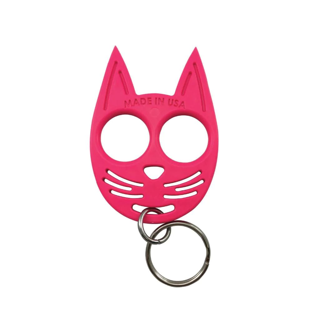 Kitty self defense keychain discount