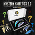 Mystery Knife Box (Random Color)