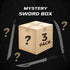 Mystery Sword 3 Pack (3 swords)