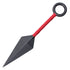 Naruto Ninja Kunai Anime Cosplay Throwing Knife
