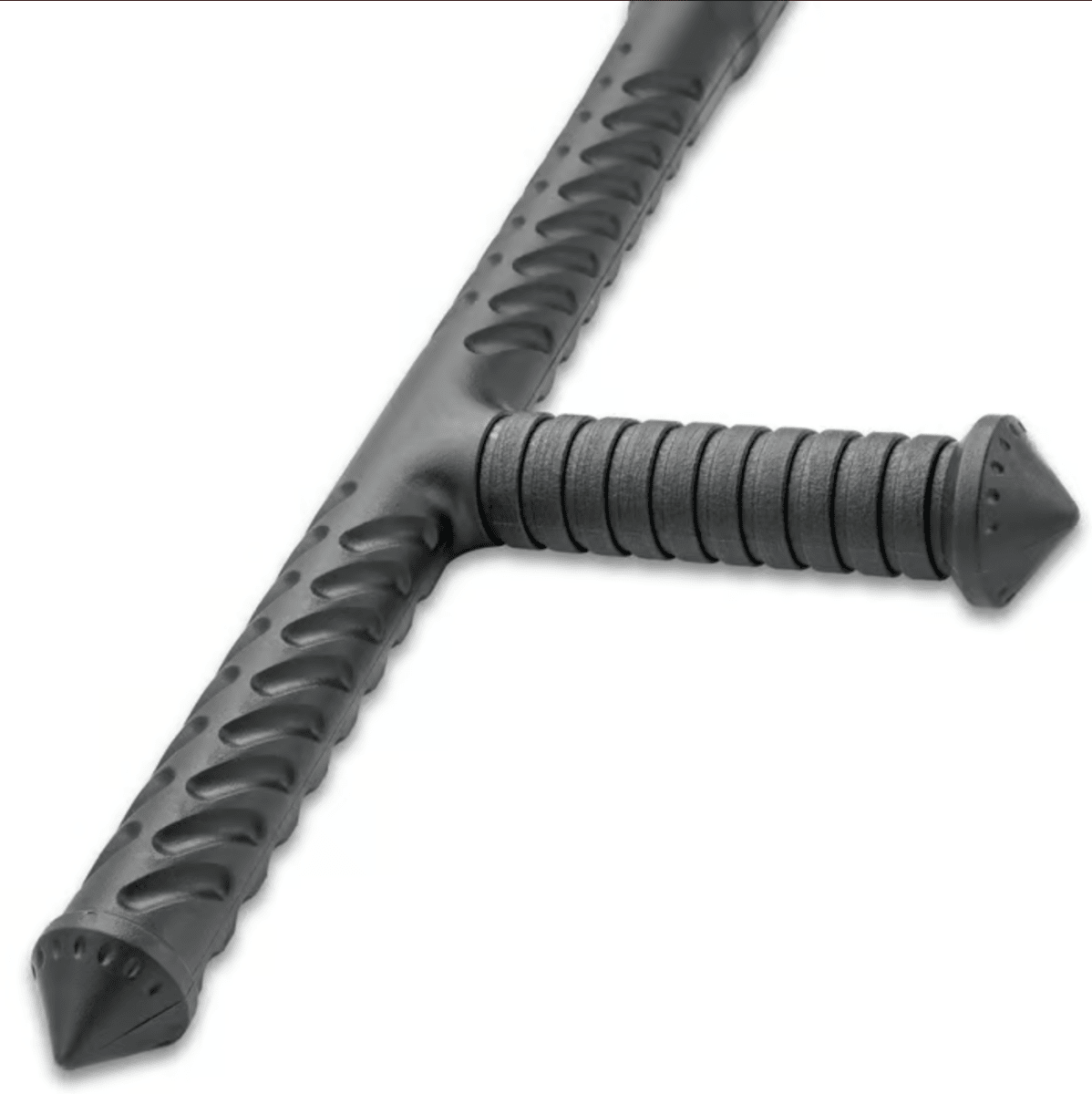 Tonfa Types Tonfa Blades