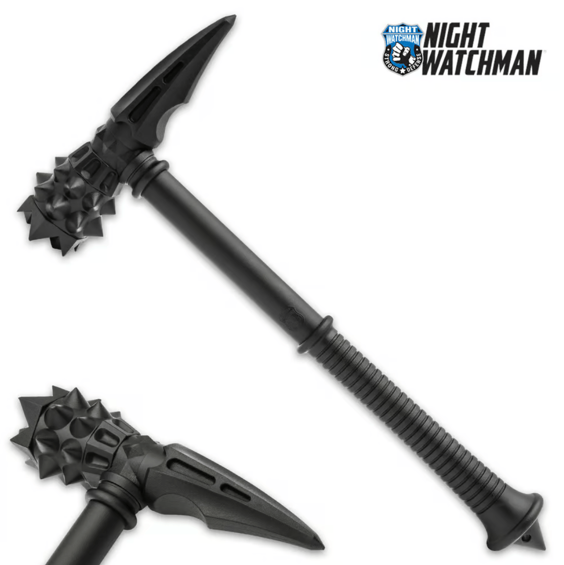 Night Watchman War Hammer | Blade City