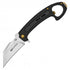 Nightcap Pocket Knife - G10 Handle & Bottle Opener